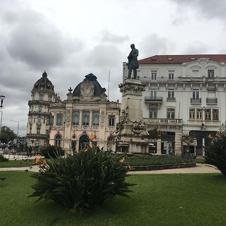 Armazem Vilaca - Ap. Lavoisier Leilighet Coimbra Eksteriør bilde