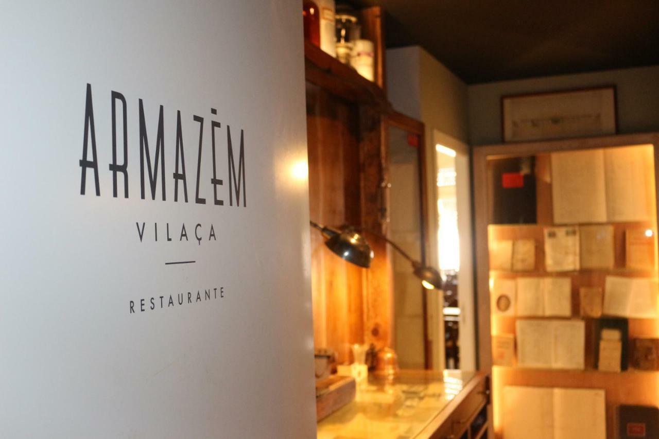 Armazem Vilaca - Ap. Lavoisier Coimbra Eksteriør bilde