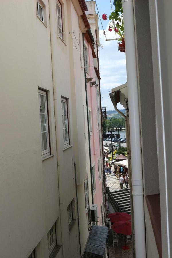 Armazem Vilaca - Ap. Lavoisier Coimbra Eksteriør bilde